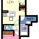 102(間取)