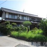 長浜市難波町 中古戸建