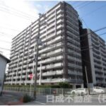 エス・バイ・エルマンション長浜 1308号室
