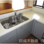 (キッチン) (キッチン)