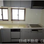 (キッチン) (キッチン)