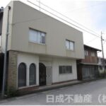 長浜市中山町 中古戸建