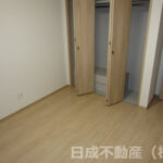 (子供部屋)