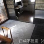 (居間) (居間)