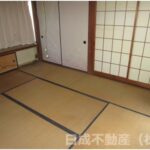 (内装) (内装)