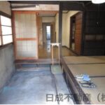 (玄関) (玄関)