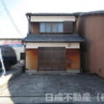 長浜市元浜町 中古戸建