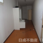 1階店舗(内装)