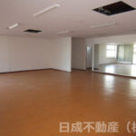 1階店舗(内装)