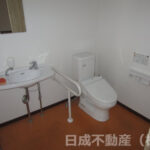 1階店舗