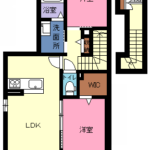 201(間取)