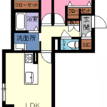 203、303(間取)