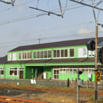木之本町駅前テナント（1階南）