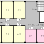 2階(間取)