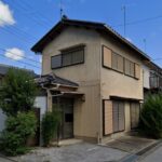 新規募集！南高田町一戸建て貸家
