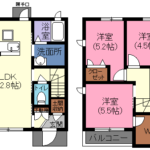 Nifty Cube(3LDK) Nifty Cube(3LDK)