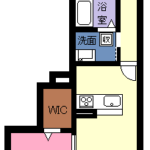 103(間取)