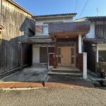 長浜市朝日町 中古戸建