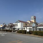 西友長浜楽市(周辺)