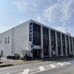 滋賀銀行(周辺)