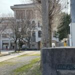 市立長浜小学校(周辺)