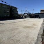 東から西方向を撮影(外観)