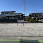 新規分譲宅地「カームシティ八幡東」販売開始いたしました！