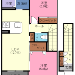 211(間取)
