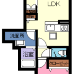 106(間取)