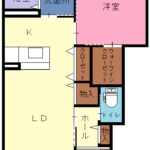 (間取) (間取)