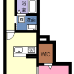 105(間取)