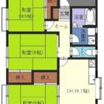 2階(間取) 2階(間取)